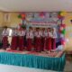 nuh Haru dan Makna: Perpisahan Siswa Kelas VI SDN 130 Rantau Rasau 1 Tanjung Jabung Timur