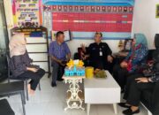 Inspektorat Jateng Kunjungi Dinas Pendidikan dan PKBM di Pemalang