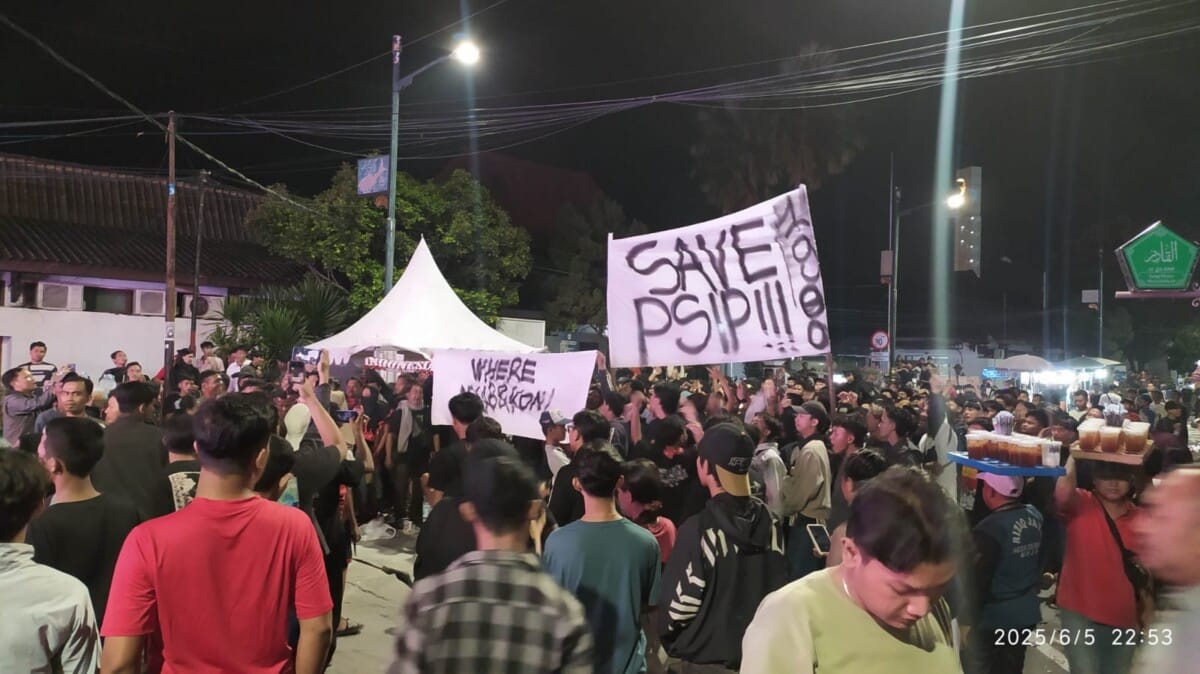 #SAVEPSIP