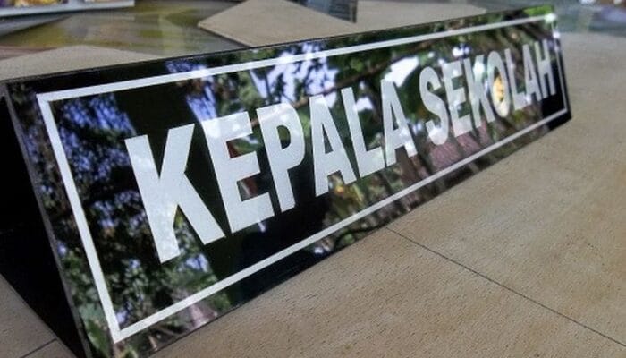 Bye-bye Guru Penggerak! Kemendikdasmen Buka Peluang Baru untuk Kepala Sekolah