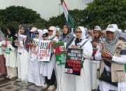 Bukan Sekadar Aksi: Boikot Produk Israel di Purwokerto, Edukasi hingga Nonton Film Gaza