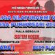 Rebut Total Hadiah 7 Juta! Liga Silaturahmi V Purwosari 2025 Dimulai!