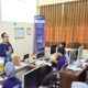 Tim PkM FTIK USM beri pelatihan PhpMyadmin ke SMKN 2 Demak