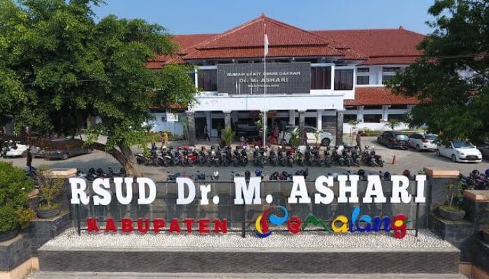 Proses Penggantian Motor Hilang di RSUD dr. M. Ashari Masih Berjalan, Pengelola Parkir Tunggu Proses Asuransi