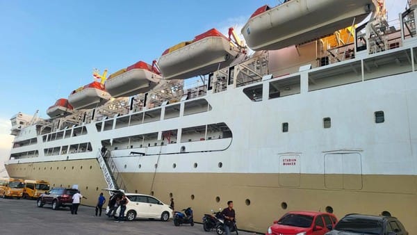 Tanpa SP3MI, Siap-siap Dipenjara! Agensi Pelaut Ilegal di Pemalang Terancam Sanksi Berat