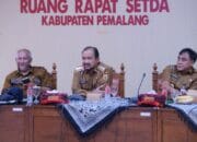 Langkah Konkret Pemalang-Jateng Hadapi Banjir Rob di Ulujami