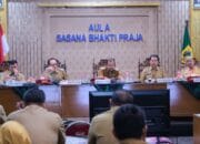 Bupati Pemalang: OPD Harus Bersinar Wujudkan Visi “Bercahaya”
