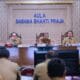 Bupati Pemalang: OPD Harus Bersinar Wujudkan Visi "Bercahaya"
