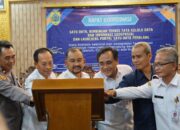 RESMI: Portal Satu Data Pemalang Jadi Fondasi Pembangunan Berkelanjutan & Pelayanan Publik Optimal