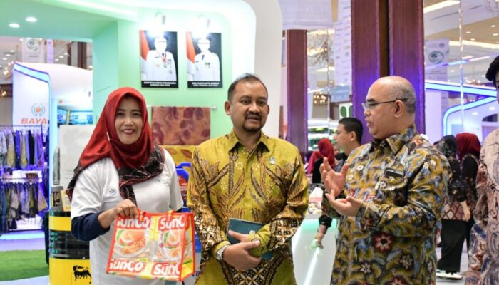 Komitmen Atasi Sampah: Pemkab bersama DLH Pemalang Dukung Target Nasional Kelola Sampah 100%