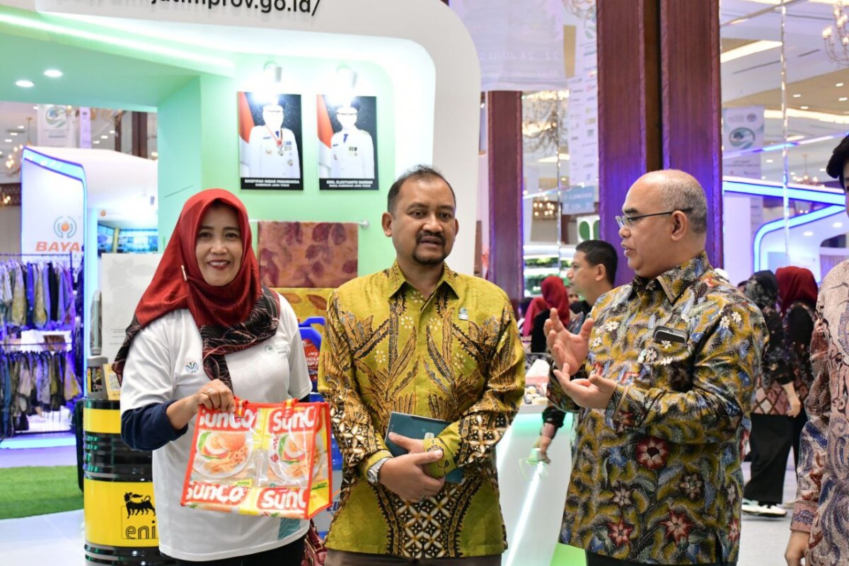 Komitmen Atasi Sampah: Pemkab bersama DLH Pemalang Dukung Target Nasional Kelola Sampah 100%