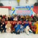 Tim PKM Universitas Semarang (USM) Gelar PKM) bersama pelaku UMKM Kelurahan Purwosari-Semarang Utara