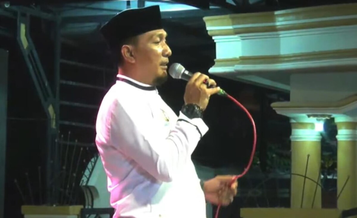 Semangat Muharram: Paguyuban Amal Bhakti Cibelok Gelar Pengajian Akbar dan Santunan untuk Yatim Piatu