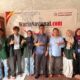 Sukses! Mahasiswa KPI UIN Gusdur Pekalongan Berakhir PPL di Warta Nasional