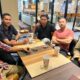 Bersatu dalam Berani, Integritas, Loyalitas: Wajah Kekompakan Tim CMI News