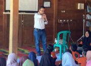 DPR RI Rizal Bawazier Ajak Penyandang Thalasemia Berdaya: Wisata dan Peluang UMKM