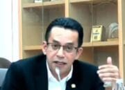 Update RUU Perkoperasian: Rizal Bawazier Perjuangkan Jaminan Keamanan Dana Nasabah Lewat LPS