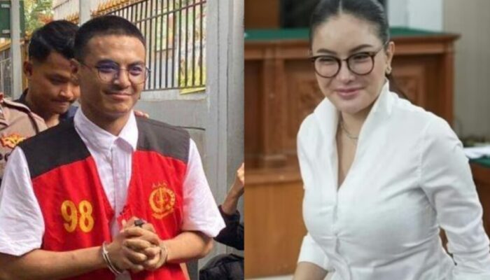 Nikita Mirzani Tak Maafkan Vadel Badjideh: “Putri Saya Hancur!”