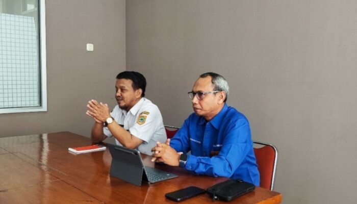 Disperakim Jateng dan BPS Sinkronkan Data: Langkah Konkret Percepat Pengurangan Backlog dan RTLH
