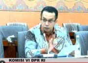 “Dapilku Juga Butuh Rumah Murah!” Anggota DPR Rizal Bawazier Geram Sentil Perumnas