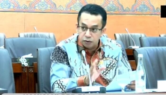 “Dapilku Juga Butuh Rumah Murah!” Anggota DPR Rizal Bawazier Geram Sentil Perumnas