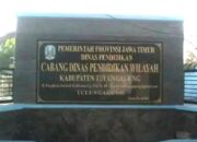 Diperiksa soal Dugaan Pungli SMKN, Kacabdin Tulungagung Pilih Tutup Mulut pada Wartawan