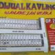 Dijual Kavling Murah di Wanarejan Utara!