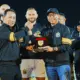 Resmi! Bhayangkara Presisi Lampung FC Siap Guncang Liga 1 dari Kandang Baru