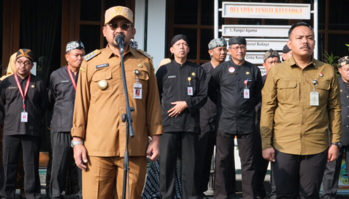 Anom Widiyantoro Murka: ASN Pemalang yang Terlibat LGBT Bakal Dipecat