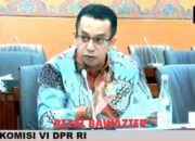 Rizal Bawazier DPR RI: Batang Harus Berani Bongkar Tempat Maksiat Demi Wisata Maju!