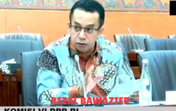 Rizal Bawazier DPR RI: Batang Harus Berani Bongkar Tempat Maksiat Demi Wisata Maju!