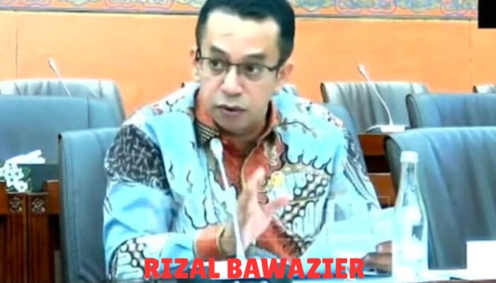 Rizal Bawazier DPR RI: Batang Harus Berani Bongkar Tempat Maksiat Demi Wisata Maju!