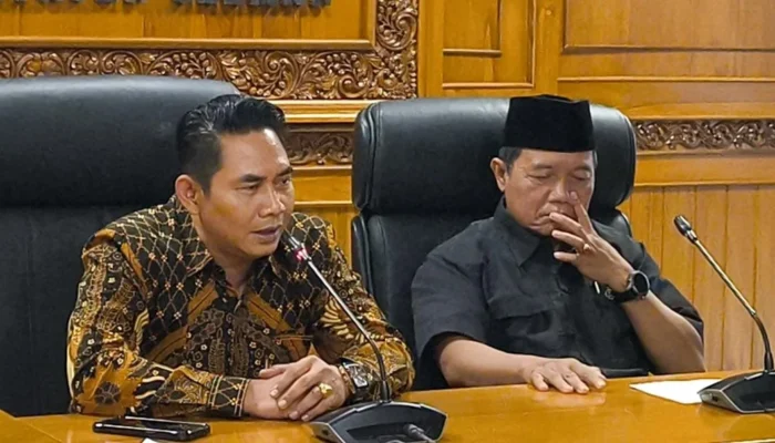 DPRD Kritik Keras! Kinerja OPD Pemalang “Tak Ada Upaya” Tingkatkan Pembangunan Daerah