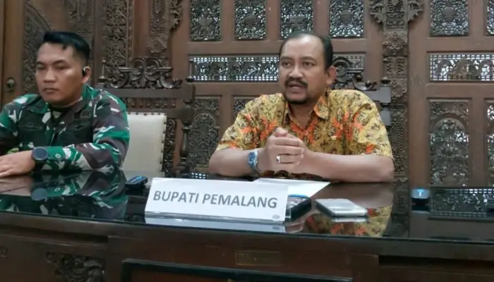 Pemalang Mencekam? Bupati, Kapolres, Dandim Kompak Angkat Bicara Soal Bentrokan Panas!