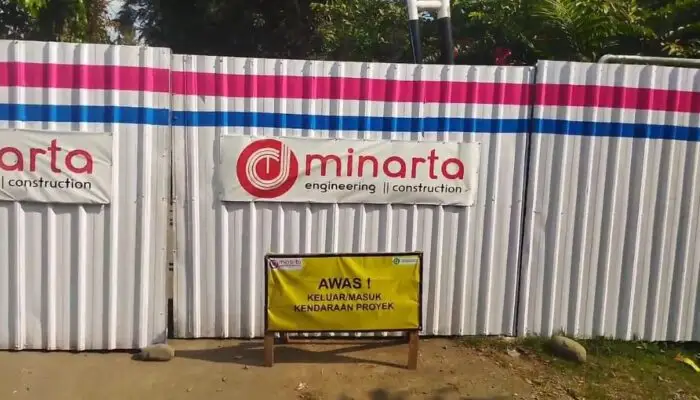 Bupati Tegal Turun Tangan Atasi Kekeringan Danawarih, LBH Jong Java Buka Suara !!!