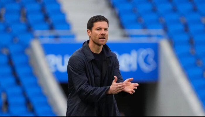 Kata Xabi Alonso Selepas Real Madrid Dibekuk PSG 0-4