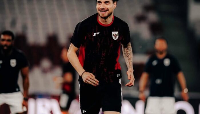 Luapkan Rasa Bahagia Usai Pindah ke Borussia Monchengladbach, Kevin Diks: Seperti Sudah Lama