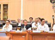 Bahlil Ungkap Strategi Energi RI di Tengah Ancaman Tarif Impor 32 Persen dari AS