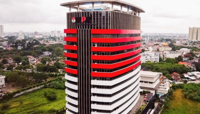 KPK Beri Peringatan Keras ke Pemkab Pemalang: Awas Anggaran 2026!