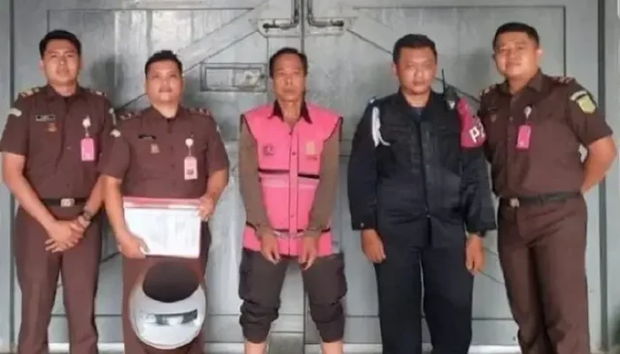 Kasus Korupsi Dana Desa Kelangdepok: Nasib Mantan Kades Arifin di Ujung Tanduk