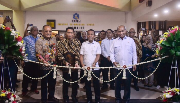 Investasi Jumbo ENI Italia di Kaltim, Proyek Rp 150 Triliun Dorong Hilirisasi Energi dan Ekonomi Daerah