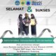 Siswi SMPN 1 Belik Sabet Juara Pertama LCCM se-Kabupaten Pemalang