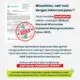 HOAKS! Waspada Surat Undangan Diskusi Nasional Wirausaha Kesehatan Palsu