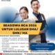 Beasiswa BCA