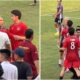 Ricuh El Rumi-Syamsir Alam Settingan? Netizen Curiga Promosi Tinju!