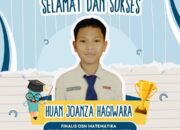 Hebat! SMPN 3 Belik Cetak Talenta Matematika untuk OSN Provinsi 2025!