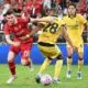 Milan Taklukkan Liverpool 4-2 dalam Laga Pramusim