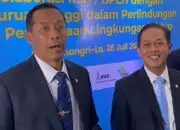Polemik HGU PTPN I Regional 2 di Puncak: KLH Ancam Ambil Alih Pencabutan Izin