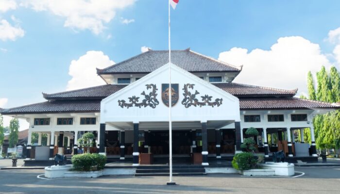 Geger! Beredar Kabar Mutasi Pejabat Pemalang Ditolak BKN, Apakah Aroma ‘Setoran Jabatan’ Tercium Lagi?