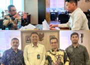 Revitalisasi Pasar: Rizal Bawazier Bawa Angin Segar untuk Pedagang Pemalang